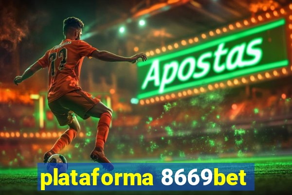 plataforma 8669bet